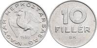 Ungarn 10 Filler -