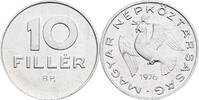 Ungarn 10 Filler -