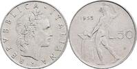 Italien 50 Lire -