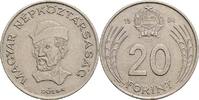 Ungarn 20 Forint -