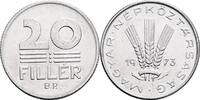 Ungarn 20 Filler -