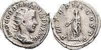 Rom, Gordianus III. Pius 238-244 Antoninian -