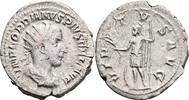 Rom, Gordianus III. Pius 238-244 Antoninian -