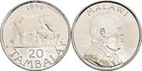 Malawi 20 Tambala -