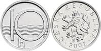 Tschechien 10 Haleru -