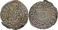 Maximilian II. Denar -