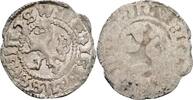 Ludwig I. Böhmischer Weisspfennig -