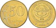 Kirgistan 50 Tyiyn -