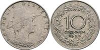 Österreich 10 Groschen -