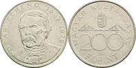 Ungarn 200 Forint -