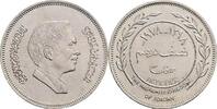 Jordanien 50 Fils -