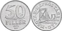 Ungarn 50 Filler -