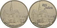 Deutschland Medaille Kloster Loccum 850 Jahre -