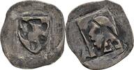Pfennig  Mittelalter  ss