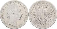 Österreich, Kaiser Franz Joseph I. 1 Gulden -