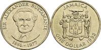 Jamaika 1 Dollar -