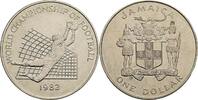 Jamaika 1 Dollar -