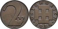 Österreich 200 Kronen -