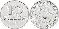 Ungarn 10 Filler -