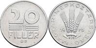 Ungarn 20 Filler -