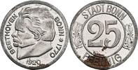 Bonn 25 Pfennig -