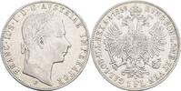 Österreich, Kaiser Franz Joseph I. 1 Gulden -