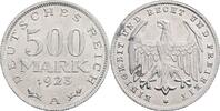 Deutsches Reich 500 Mark -