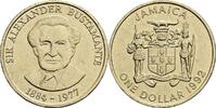 Jamaika 1 Dollar -