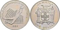 Jamaika 1 Dollar -