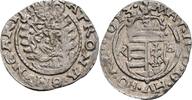 RDR, Kaiser Matthias II. Denar -