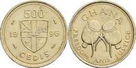 Ghana 500 Cedis -