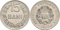 Rumänien 15 Bani -