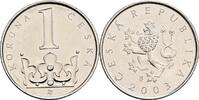 Tschechien 1 Koruna -