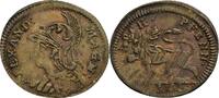 Nürnberg Rechenpfennig -