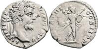 ROM, Septimius Severus 193-211 Denar -