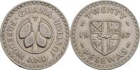 Ghana 20 Pesewas -