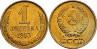 Russland 1 Kopejka -