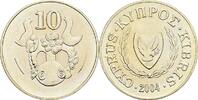 Zypern 10 Sent -