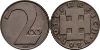 Österreich 200 Kronen -