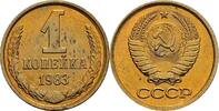 Russland 1 Kopejka -