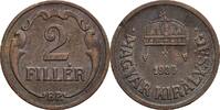 Ungarn 2 Filler -