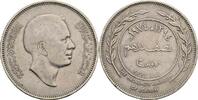 Jordanien 50 Fils -