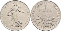 Frankreich 1 Franc -