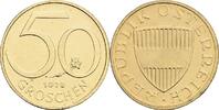 Österreich, 2. Republik 50 Groschen -