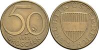 Österreich, 2. Republik 50 Groschen -