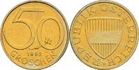 Österreich, 2. Republik 50 Groschen -