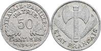Frankreich 50 Centimes -