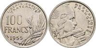 Frankreich 100 Francs -