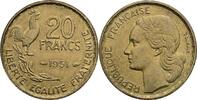 Frankreich 20 Francs -