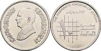 Jordanien 10 Piastres -